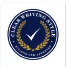 JOIN CLEAR WRITING CLUB