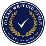 JOIN CLEAR WRITING STYLE CLUB