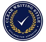 Individual Clear Writing Club Membership