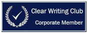 Clear Writing Club Corporates Membership