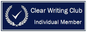 Clear Writing Club Individuals Membership